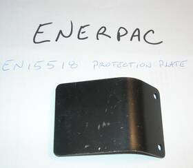 En15518 Enerpac Protection Plate From Sqd-50 Torque Wrench Oem Part Used