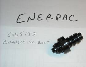 En15132 Enerpac En21085 Connecting Bolt From Sqd-50 Torque Wrench Oem Part Used