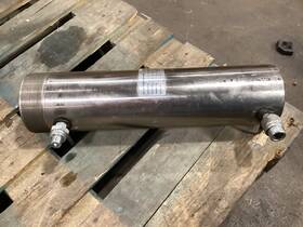 110c106pr4 Enerpac Eoe-3381 Eoe 3381 Hydraulic Jack 10000psi #110c106pr4 Si