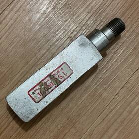 10.000 Enerpac Gca2 Ga2 / Gauge Adapter Psi Max
