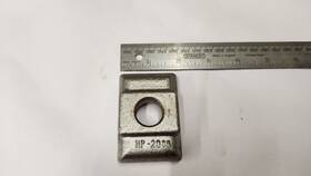 Hp2005 Enerpac Sliding Plate Pull Bolt Bearing Puller Leg Part Made In Usa