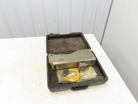 Hxd-240 Enerpac Hxd240 Hydraulic Torque Wrench 3-1/8 Inch To 5 Hex Drive 17850 Ft-lbs