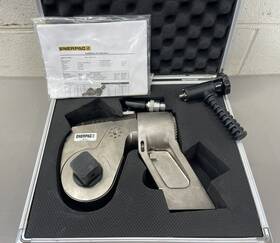 S11000x Enerpac 1 1/2 Square Drive Hydraulic Torque Wrench Excellent