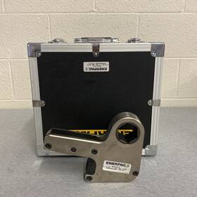 W4110 Enerpac Hydraulic Hexagon Torque Wrench Cassette 1-5/8 Inch