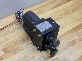 Ks13266 Enertech Keane Controls Solenoid Valve Pa 92263 10vdc/.455 0-3000 Psi