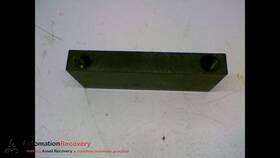 3142-34011 Enertrols Positive Stop Bar 1 1/8 Inch Bore #154606