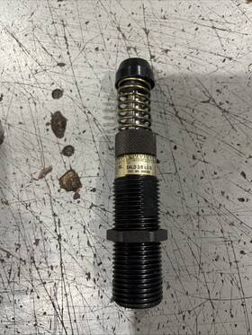 4690255 Enertrols Inc Shock Absorber 1/2 Inch Used Free Shipping