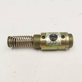 Sald1 Enertrols Sald1/2x1p Adjustable Shock Absorber
