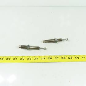 Ic-20 Enidine 16219 Pm25 Shock Absorber 5/8 Inch Stroke Lot Of 2