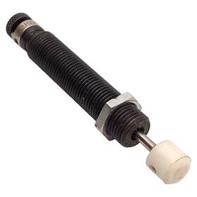 Oem.25b Enidine Shock Absorber 0.38in Stroke 12-130in/sec 1/2in-20 Barrel