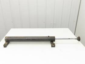 Sp-4934 Enidine Sp4934 Hydraulic Shock Absorber 2.75 Inch Bore 12.75 Stroke Foot Mount