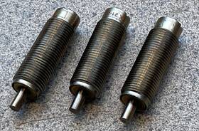 Tk-21-2 Enidine Tk21-2 Lot Of 3 Shock Absorber
