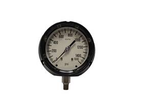 Enpm 19310-6792 Pressure Gauge 0-1500psi