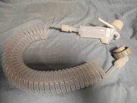 421-111-1 Entegris Fluid Sprayer 3/8 Inch Coil Hose With Fittings