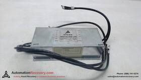B84143-a50-l90 Epcos 3 Phase Net Filter 600/350v 50/60 Hz #111745