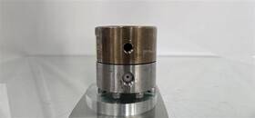 S-90w Equilibar/ Mity Mite Precision Back Pressure Regulator 200f 2000psi