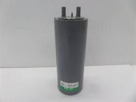 Erc-250n Erc Inc. Degasser Chamber Tank