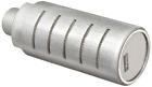 Es50mc Parker Aluminum Exhaust Silencer Nptf Scfm Flow Diamete 0696738360167