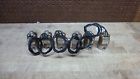 Esm-3301-36-3bc-14-243-263-24vdc Versa Valve Lot Of