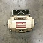 Esn 40-4 Spring Return Valve Actuator Model Pmax Psig