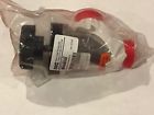Esv-1002-nwb Nor Cal Manual Angle Isolation Valve Flangeless