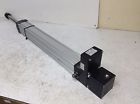 Etb80-b04pb3x-dkah585-al1 Parker Cylinder Actuator