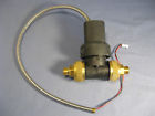 Etf-740-a Sloan Vdc Solenoid Valve Assembly For Faucets