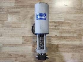 Va75mf-10-0-10 Eti Systems Inc Swagelok Valve Actuator With Ss-12nrs12