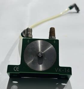 Vk-14 Euro Pneumatic Ball Vibrator