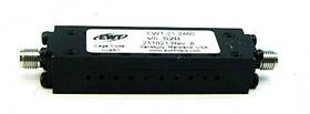 Ewt-21-2460 Ewt Bandpass Filter