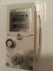 Ex600-sen1 Smc Fieldbus System Ethernet Si Unit New