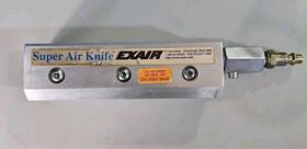 112006 Exair Super Air Knife 6 Inch