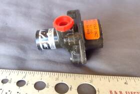 Am10 Exair / Brauer Air Vacuum Generator 1/8 Inch Npt Port