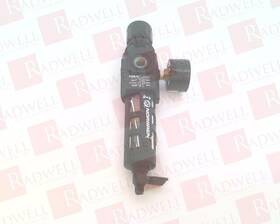 B72g-2ak-qw1-rmg Excelon Norgren / B72g2akqw1rmg Used