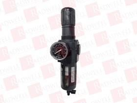 B74g-3ak-qp1-rmg Excelon Norgren / B74g3akqp1rmg Used