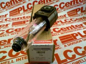 F72v-2an-elc Excelon Norgren / F72v2anelc Used