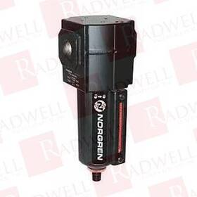 F74g-6ad-qd1 Excelon Norgren / F74g6adqd1 Used