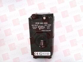 P72f-3ac-nnn Excelon Norgren / P72f3acnnn Used