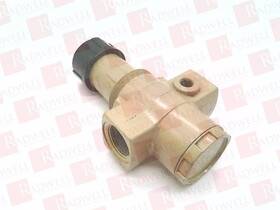 R17-800-rgla Excelon Norgren / R17800rgla Used