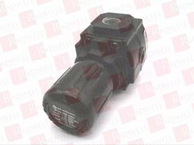 R73g-3ak-rmg Excelon Norgren / R73g3akrmg Used