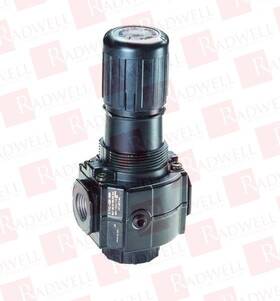 Excelon R74g-4ak-rfn Norgren / R74g4akrfn Used