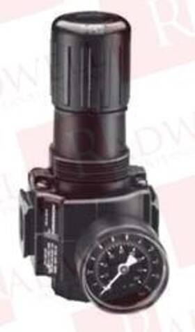 R74g-4ak-rmn Excelon Norgren / R74g4akrmn Used