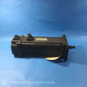 Gs45-0801-mfm-em2-m6 Exlar Linear Servo Actuator Usip