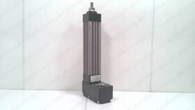 Kx60-0150-05-nm-p10-gga Exlar Linear Actuator #333190