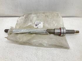 72056g01 Ezgo Axle Shaft Left Comp Tsc