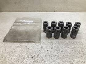 818219 Ezgo Cush Seal Lot Of 45 Tsc