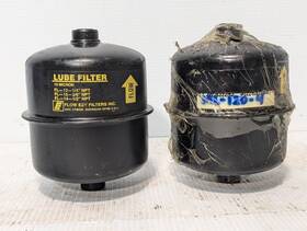 Fl-12-14 Ezy Flow Fl1214 10 Micron Lube Filter Similar Product - Free Ship
