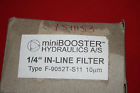 F-9052t-s11 Minibooster New Hydraulics A-s