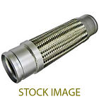 F-f-gxg Thermo Tech Stainless Steel Braided Hose Flexible Connector
