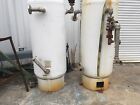 F0628.1c Manchester 200 Gallon Air Receivers